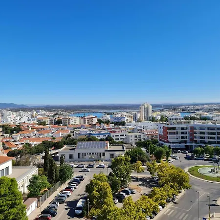 Apartamento T2 Perto Da Rocha Portimão