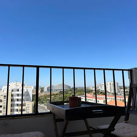 Appartamento T2 Perto Da Rocha Portimão
