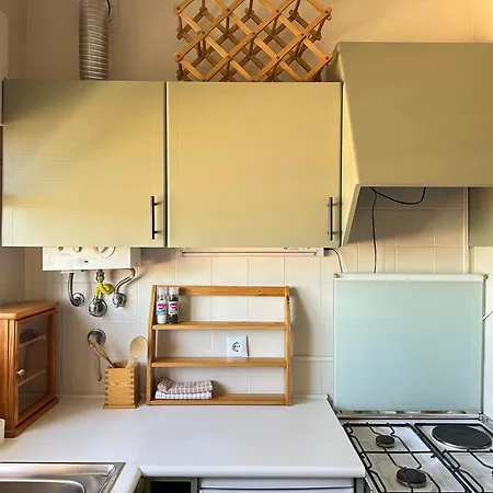 Appartamento T2 Perto Da Rocha