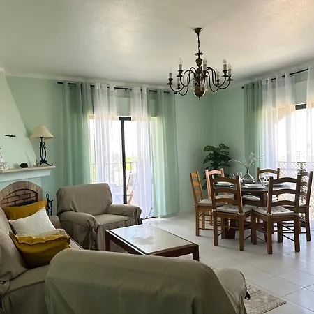 T2 Perto Da Rocha Apartamento Portimão