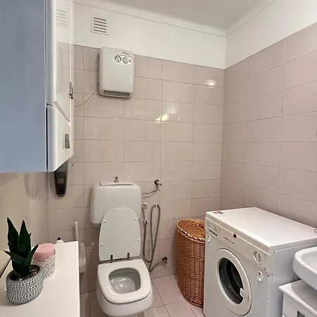 T2 Perto Da Rocha Apartamento