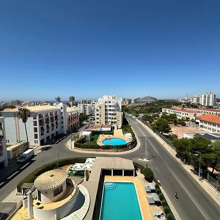 T2 Perto Da Rocha Apartment