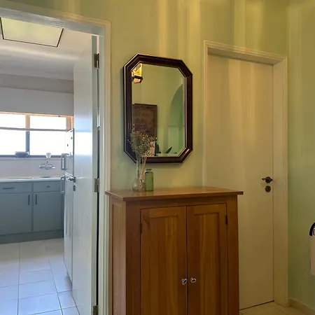 Apartment T2 Perto Da Rocha *