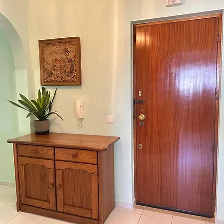 Apartment T2 Perto Da Rocha