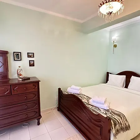 T2 Perto Da Rocha Apartment Portimao